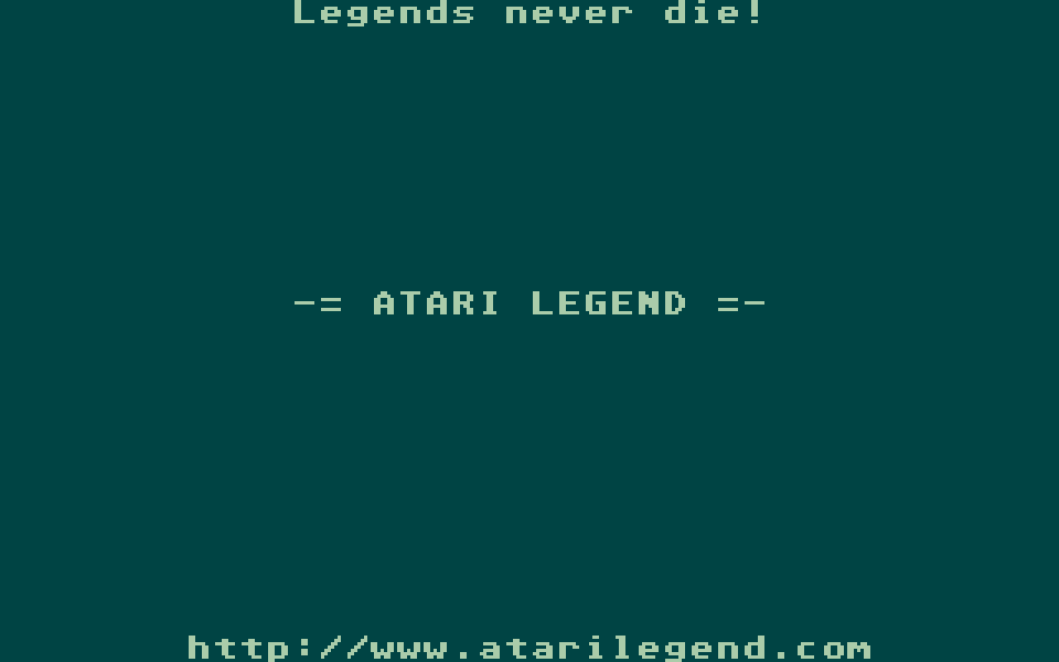 Dungeon Master Data Disk - Team Dungeon — screenshot 1